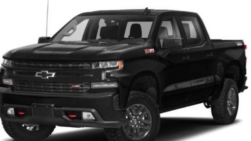 CHEVROLET SILVERADO LTD 2022 3GCPYFED4NG161217 image CHEVROLET SILVERADO LTD 2022 3GCPYFED4NG161217 image